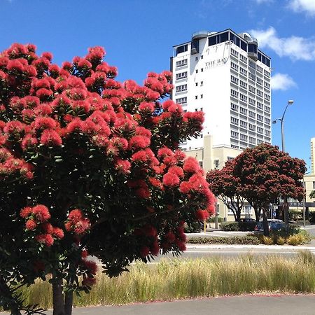 Bay Plaza Hotel Wellington Exterior foto
